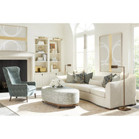 Vanguard Furniture Evelyn Sofa