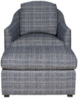 Vanguard Furniture Ferrin Swivel Chair