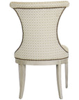 Vanguard Furniture Hickory Oyster Eve Side Chair