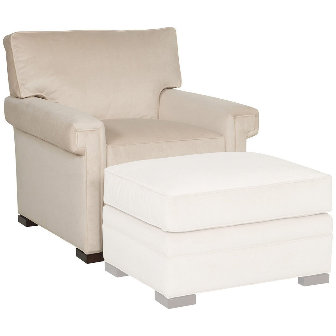 Vanguard Furniture Davidson Chair 622-CH