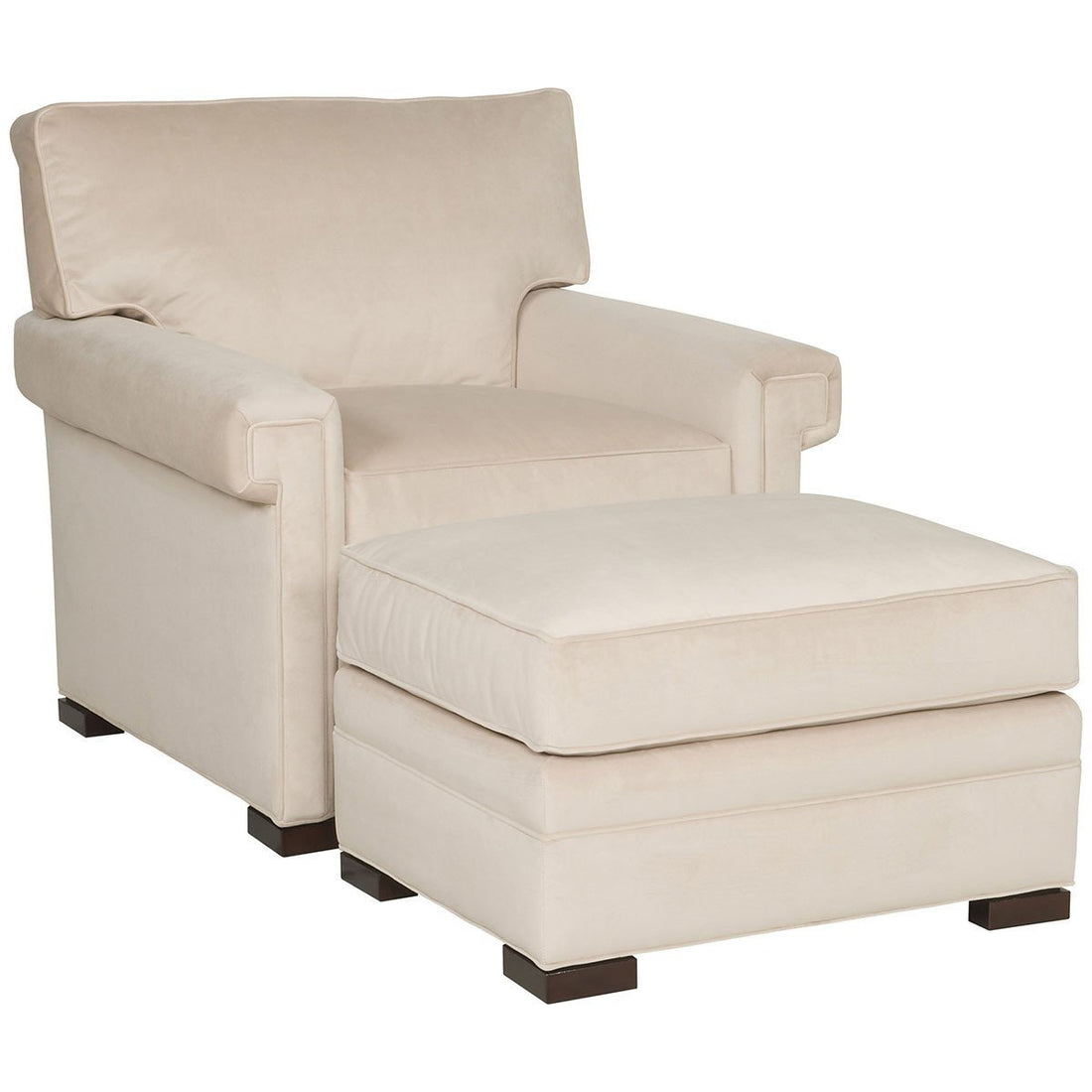 Vanguard Furniture Davidson Chair 622-CH