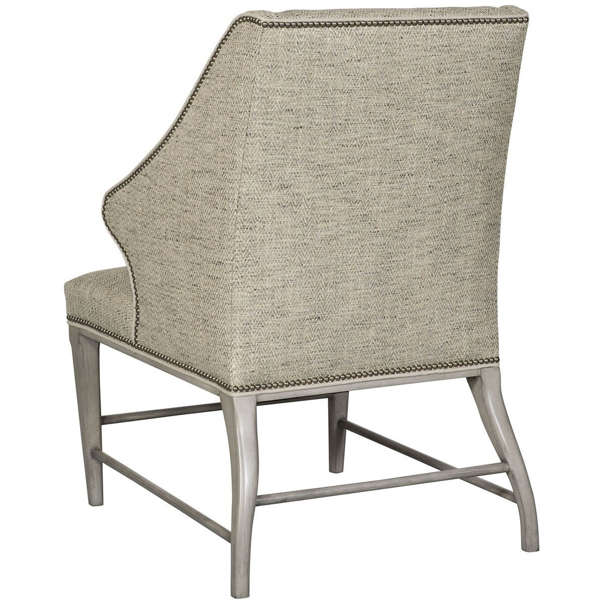 Vanguard Furniture Rucker Ash Jordan Dining Chair