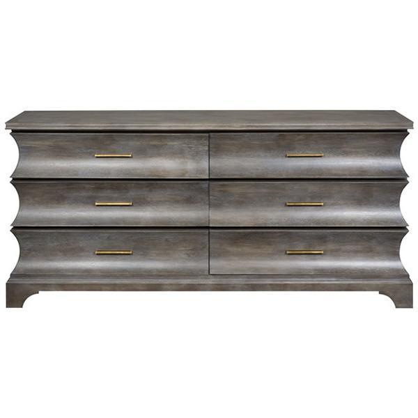Vanguard Furniture Pebble Hill Chest of Drawers