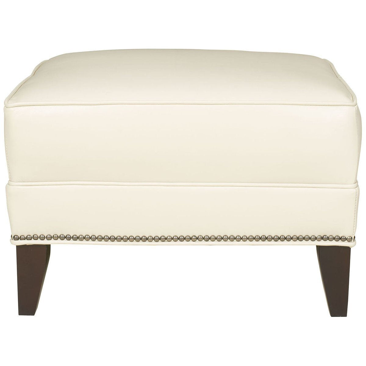 Vanguard Furniture Liz Ottoman L368-OT