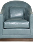 Vanguard Furniture Syms Swivel Chair