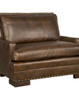Vanguard Furniture Riverside Chair and Half L604-CHH