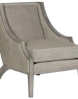 Vanguard Furniture Highlands Stormy Pompey Chair