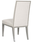 Vanguard Furniture Hanover Stocked Performance Dining Side Chair