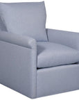 Vanguard Furniture Gwynn Swivel Tilt Back