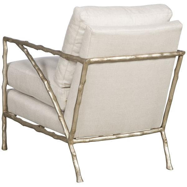Vanguard Furniture Brooklyn Chair