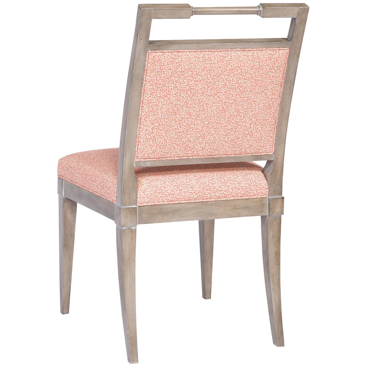 Vanguard Furniture Lamora Coral Maria Dining Side Chair