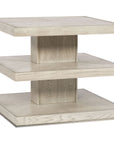 Vanguard Furniture Donnelly Side Table