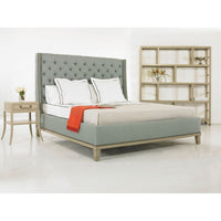 Vanguard Furniture Cleo King Bed W521K-HF-150809