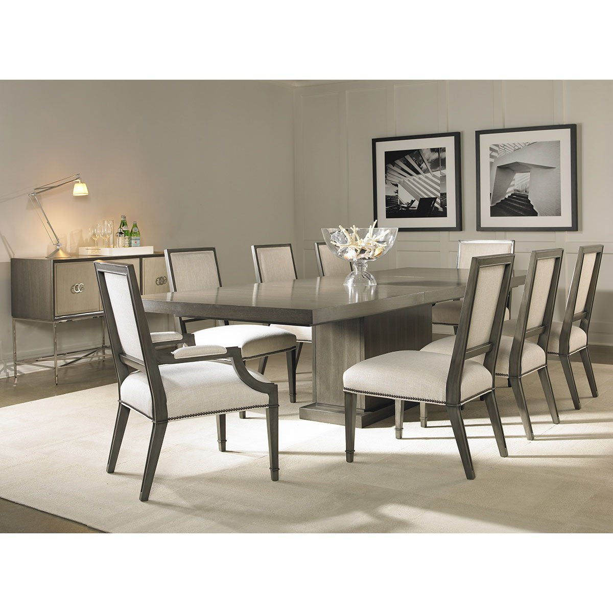 Vanguard Furniture Bradford Dining Table