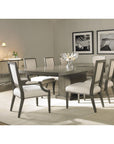 Vanguard Furniture Bradford Dining Table