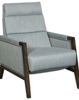 Vanguard Furniture Jentry Pond Bayberry Recliner