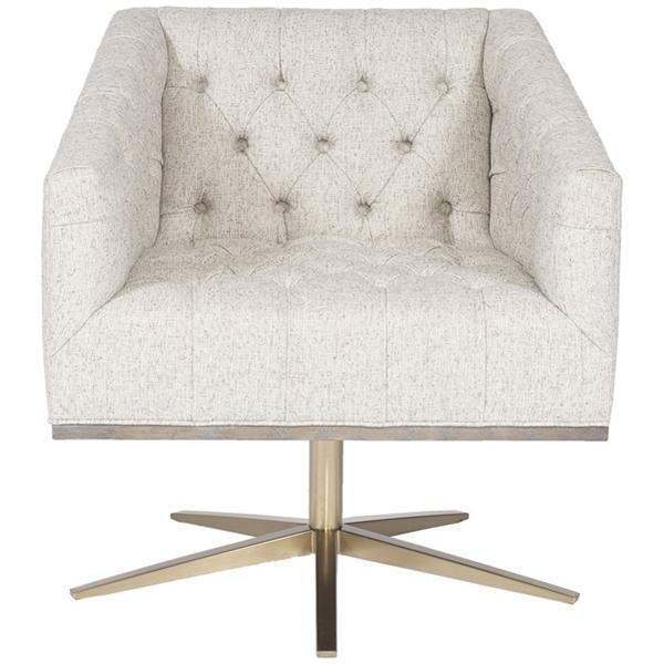Vanguard Furniture Ashton Swivel Chair