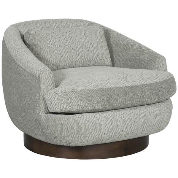 Vanguard Furniture Penrose Swivel Chair