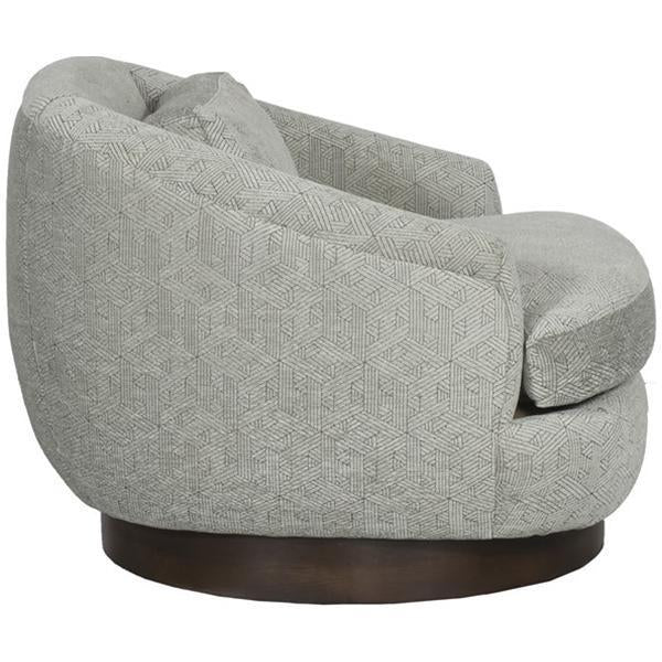 Vanguard Furniture Penrose Swivel Chair