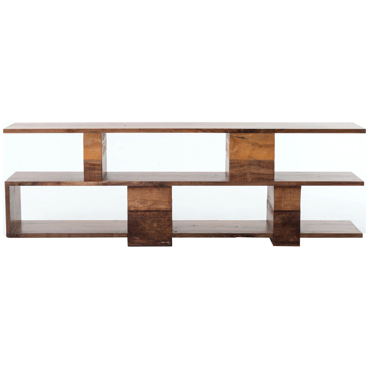 Four Hands Bina Ginger Console Table