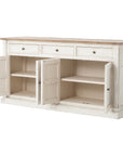 Four Hands Reclaimed Cintra Sideboard