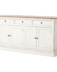 Four Hands Reclaimed Cintra Sideboard