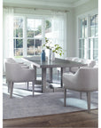 Vanguard Furniture Axis II Dining Table