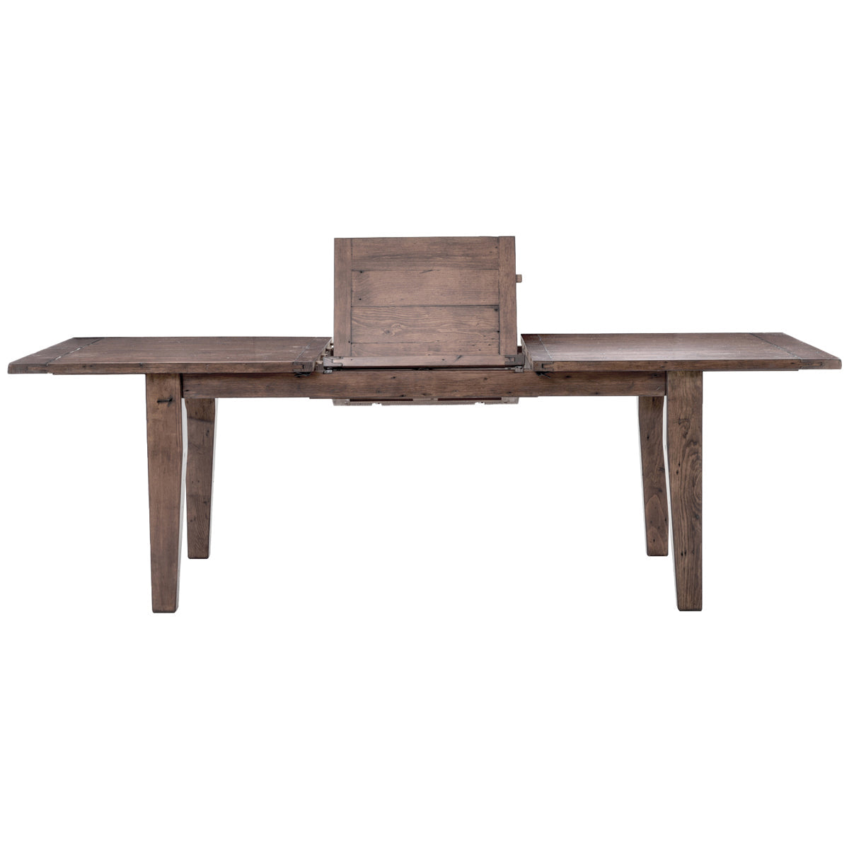 Four Hands Reclaimed Irish Coast Extension Dining Table