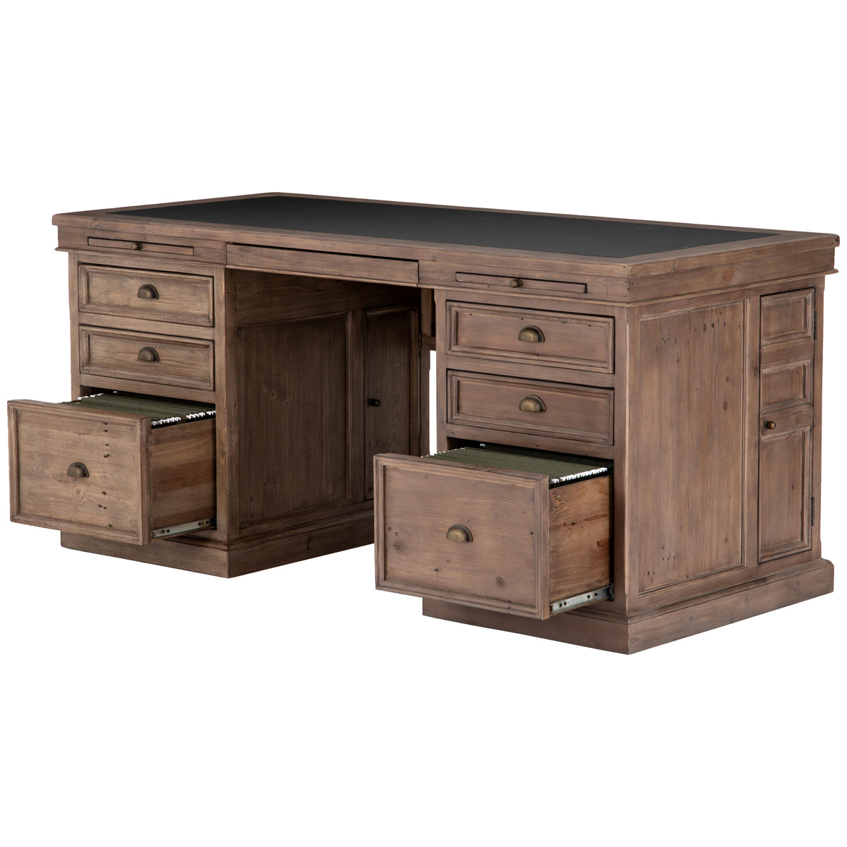 Four Hands Reclaimed Lifestyle Large Desk