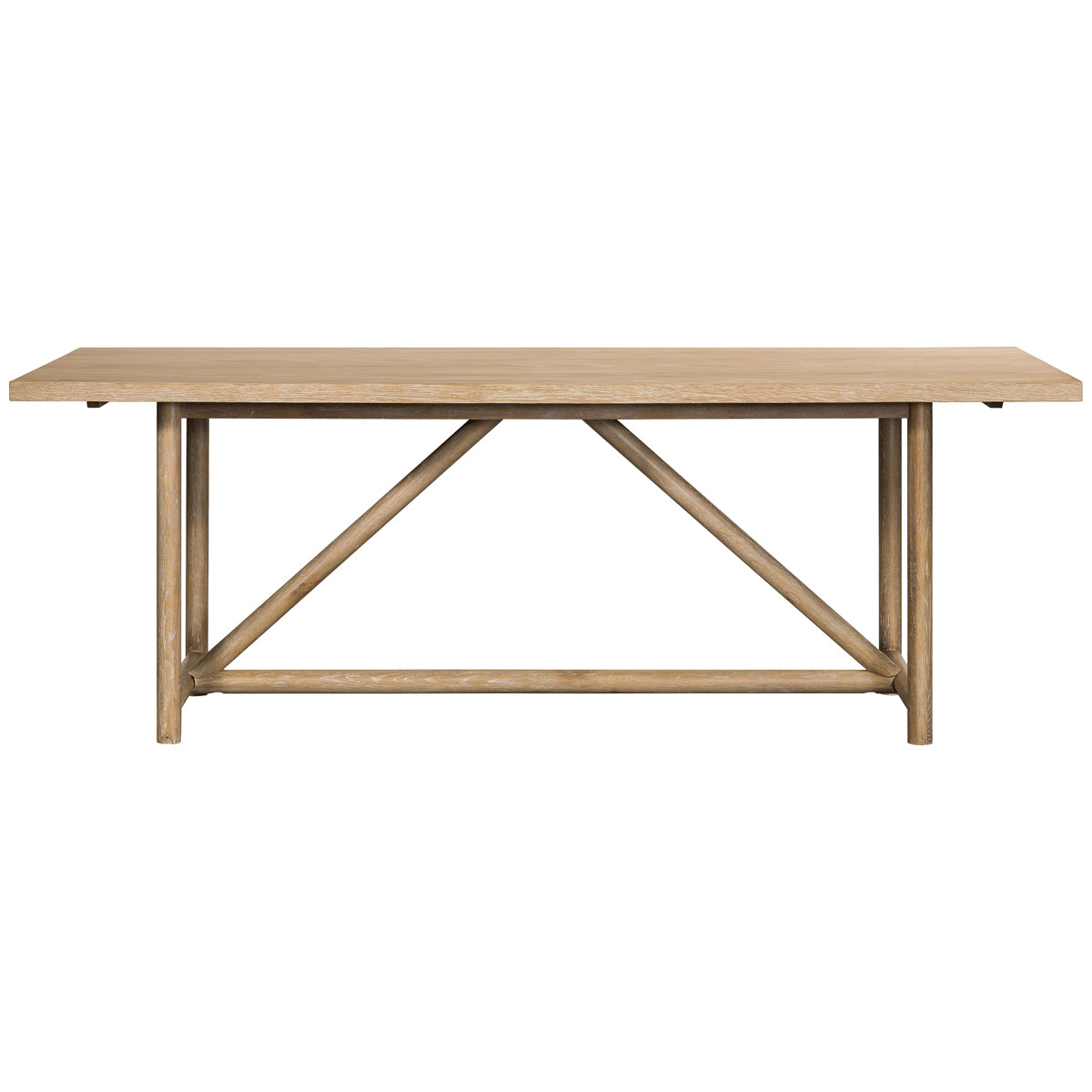 Four Hands Patten Mika Dining Table