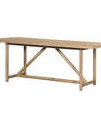 Four Hands Patten Mika Dining Table