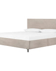 Four Hands Patten Carly Storage Bed