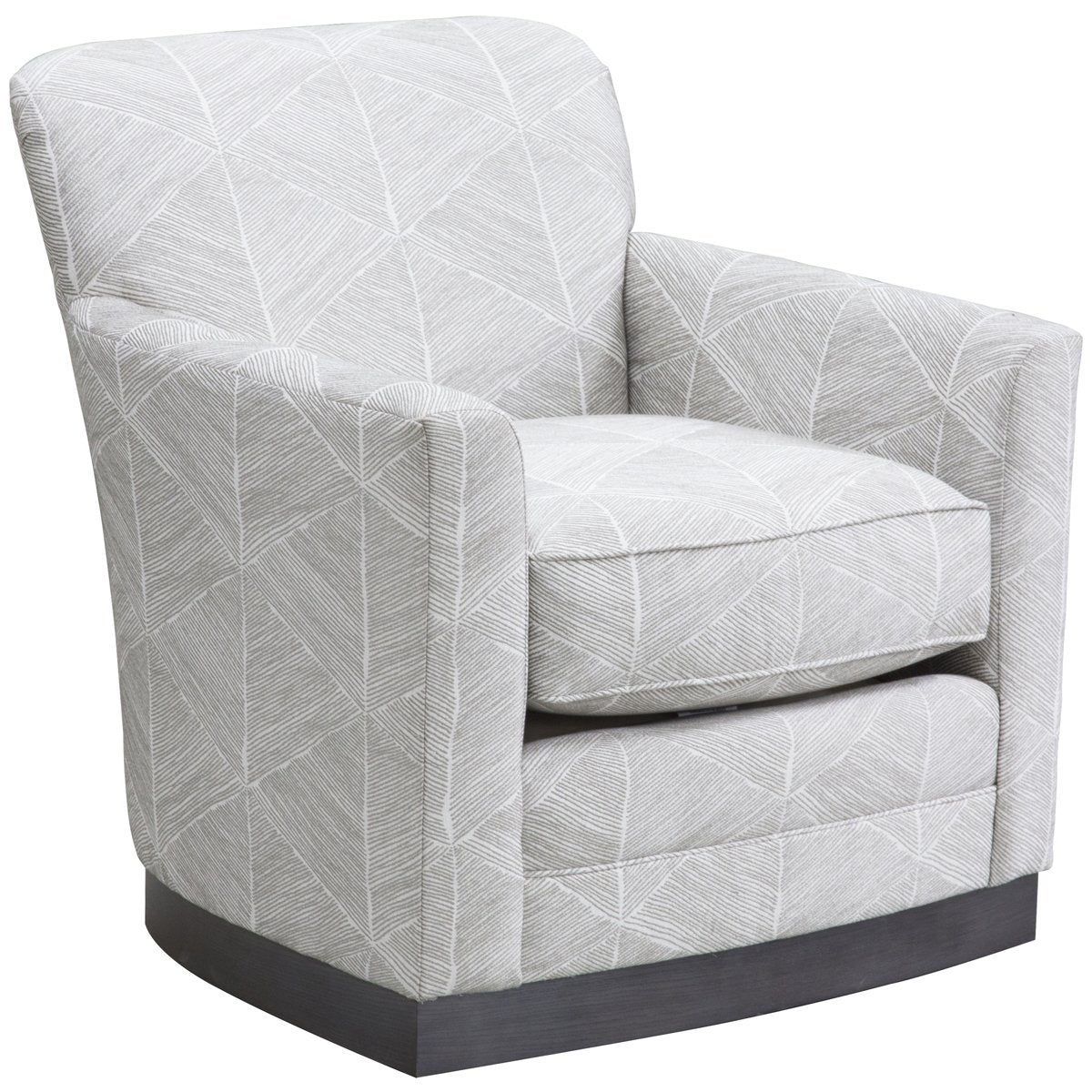 Vanguard Furniture Paris Swivel Chair