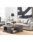 Vanguard Furniture Grantley 2-Seat Sofa