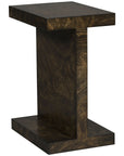 Vanguard Furniture Beckwith End Table