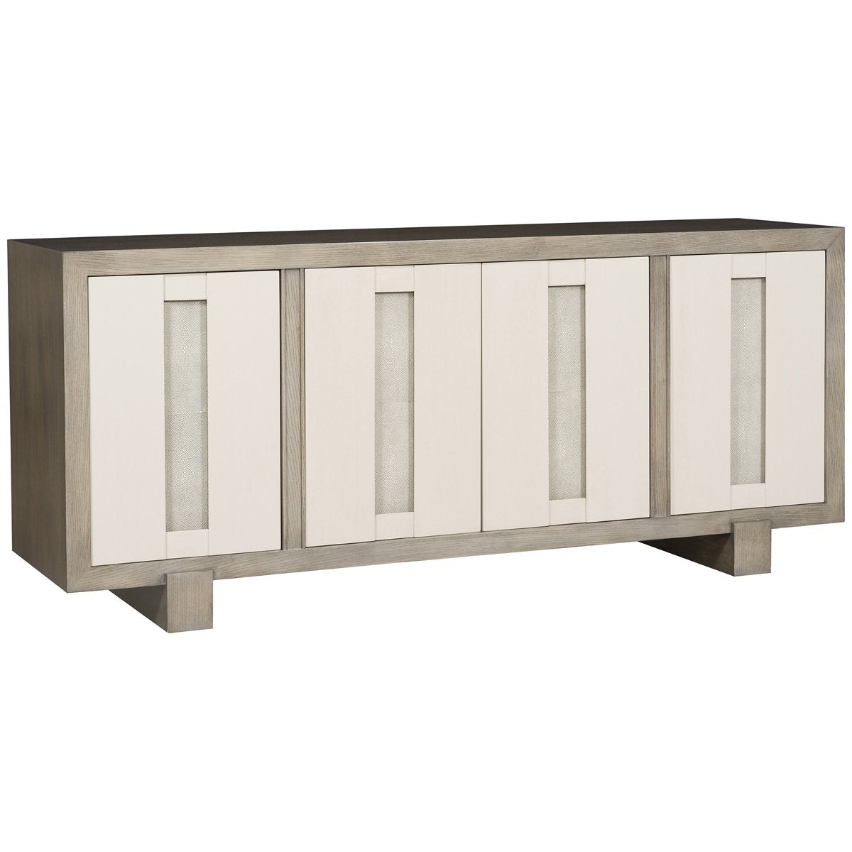 Vanguard Furniture Kentfield Storage Cabinet
