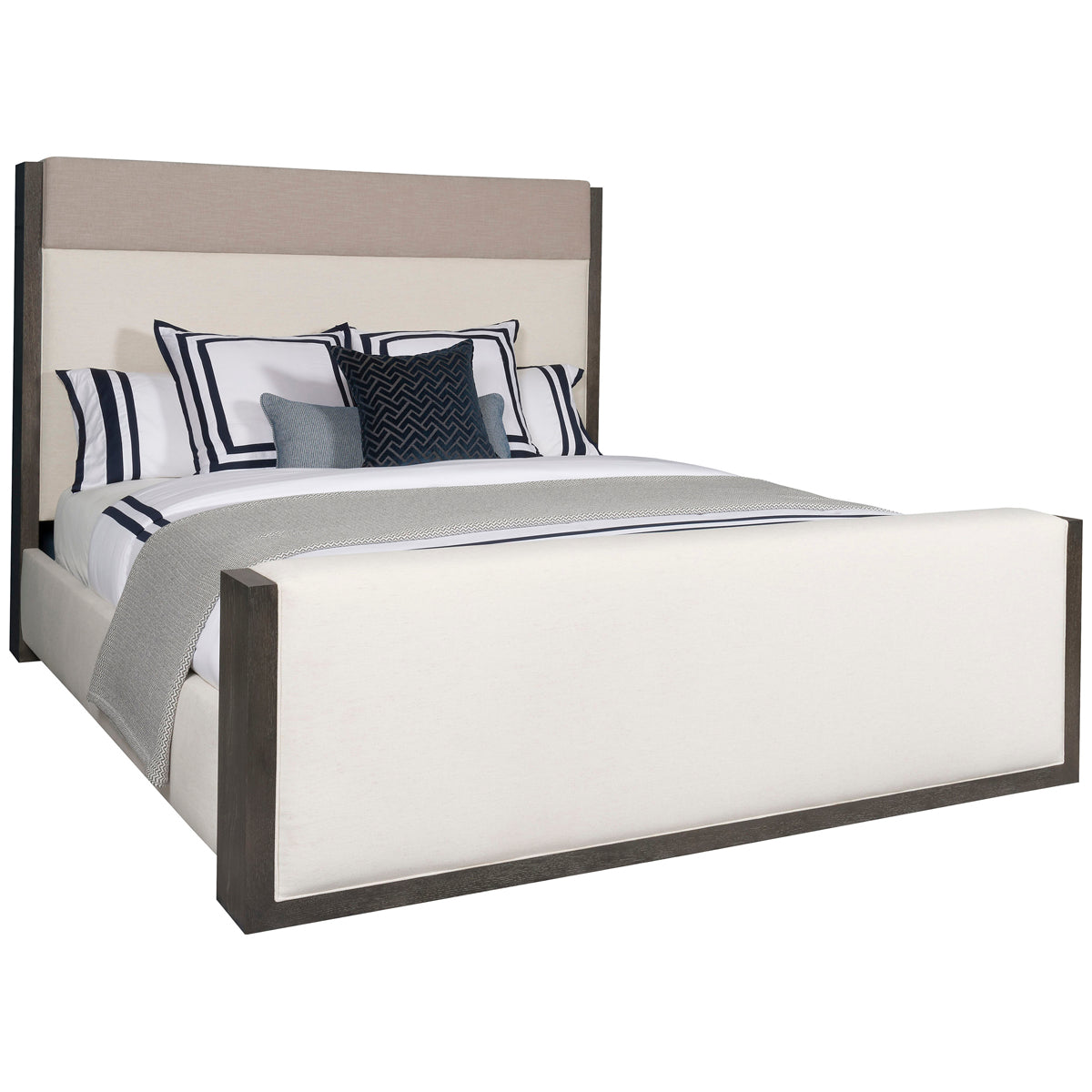 Vanguard Furniture Howell Bed