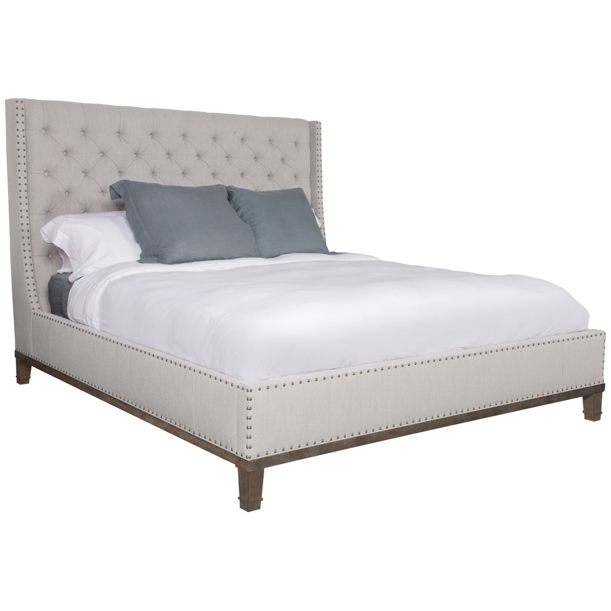 Vanguard Furniture Cleo King Bed