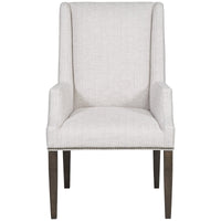 Vanguard Furniture Everhart Dining Arm Chair