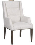 Vanguard Furniture Everhart Dining Chair - Havana