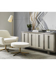 Vanguard Furniture Solaris Swivel Chair