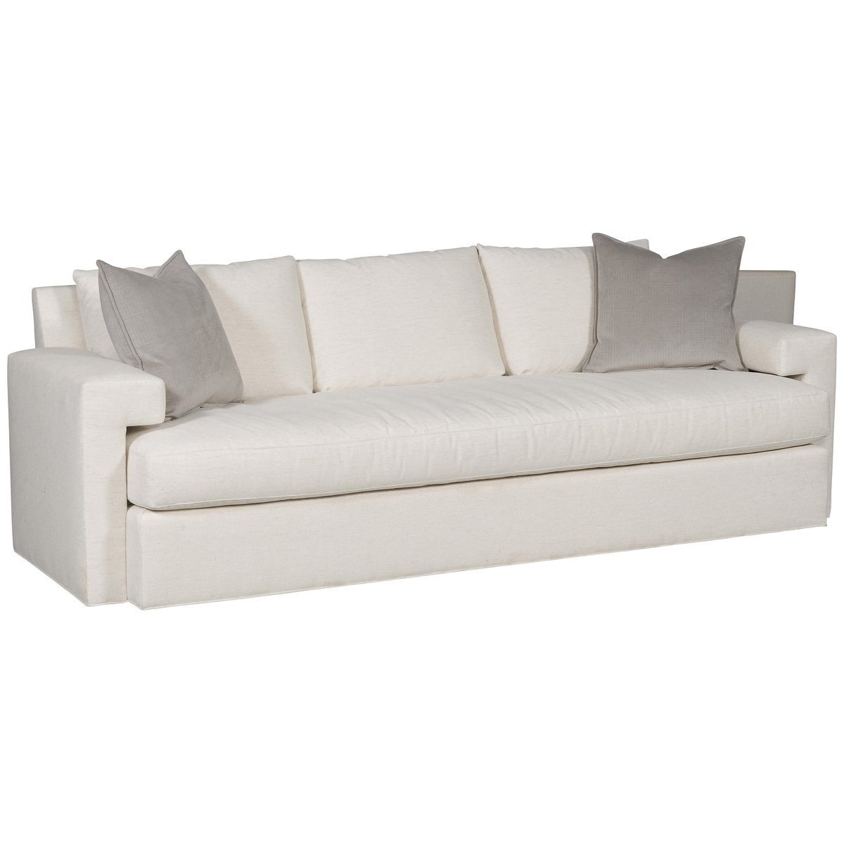 Vanguard Furniture Ferriday Bench Seat Sofa