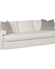 Vanguard Furniture Ferriday Bench Seat Sofa