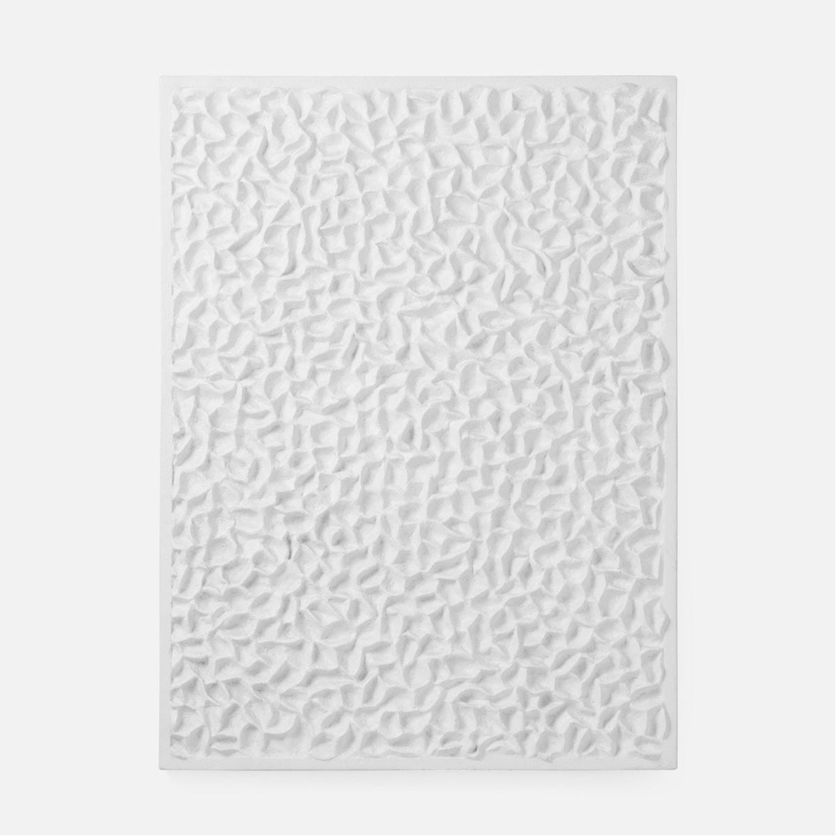 Made Goods Neomah Wall Art with Dimpled Texture