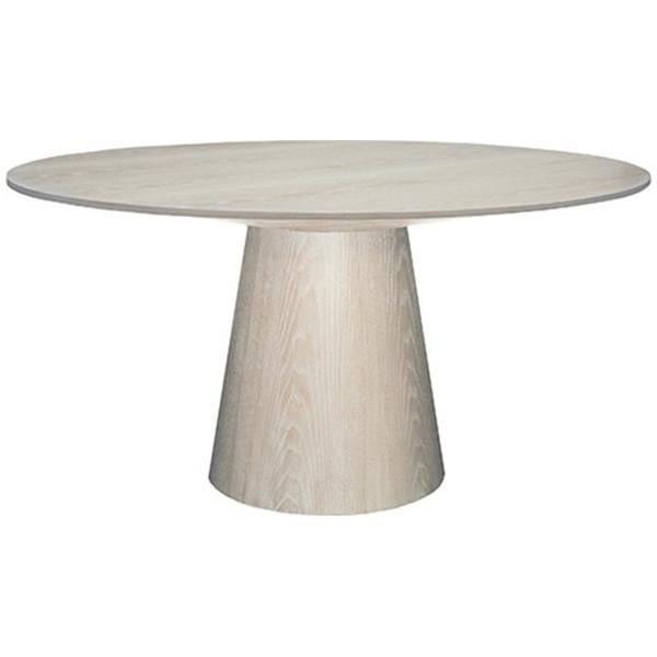 Worlds Away Hamilton Round Dining Table