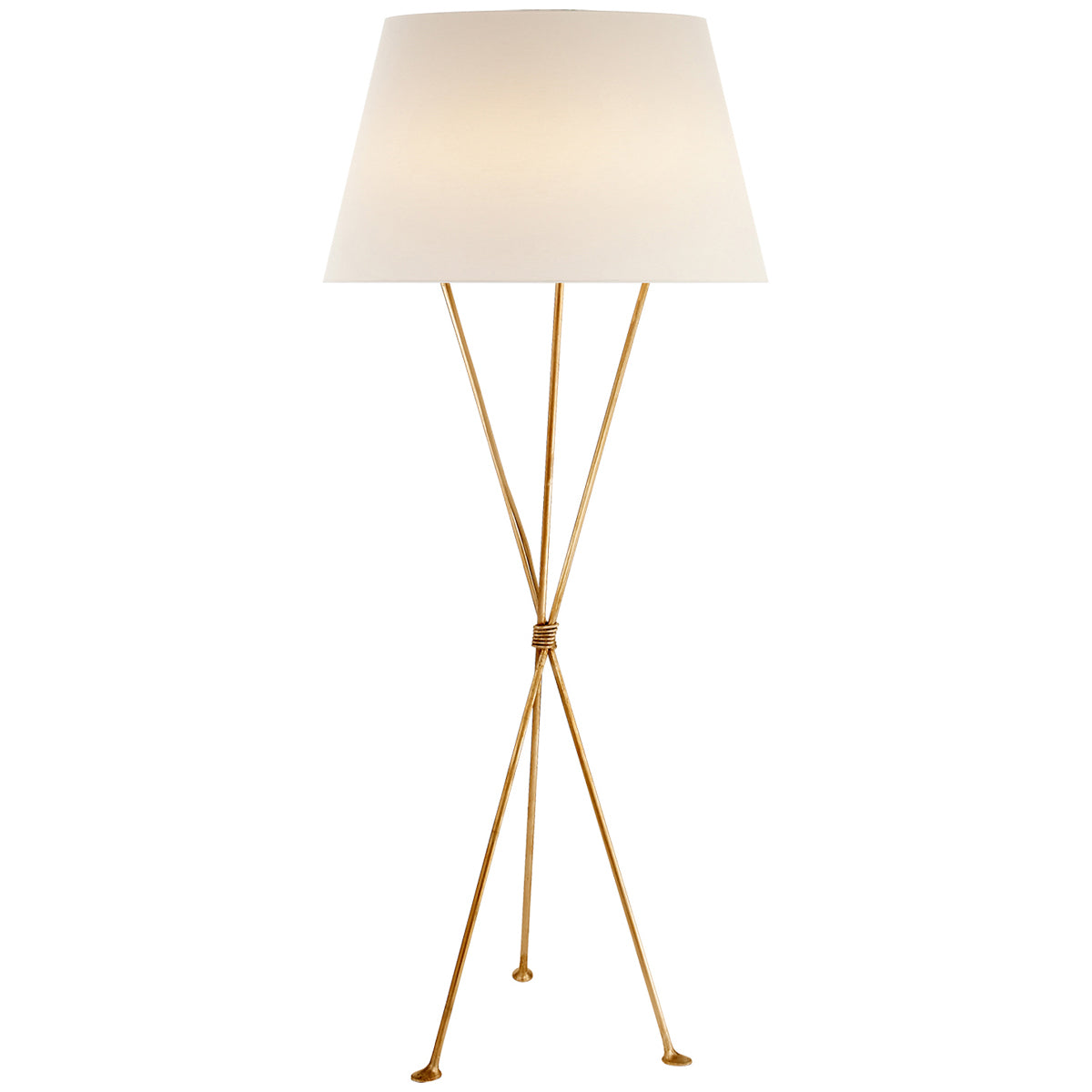 Visual Comfort Lebon Floor Lamp
