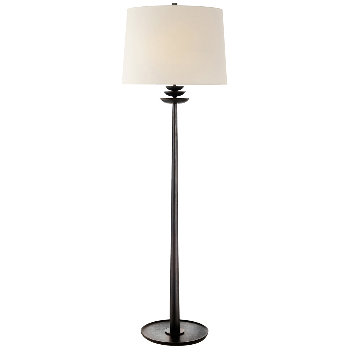 Visual Comfort Beaumont Floor Lamp