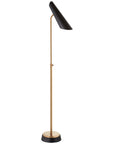 Visual Comfort Franca Adjustable Floor Lamp
