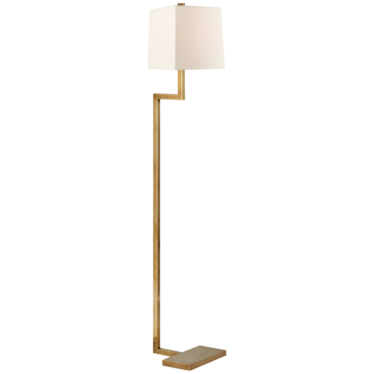 Visual Comfort Alander Floor Lamp