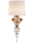 Visual Comfort Claret Tail Sconce